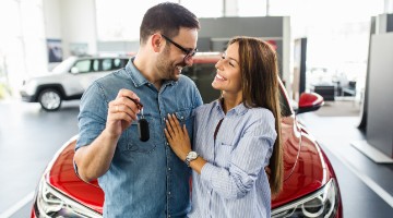 How Much Can I Borrow for a Car Loan?