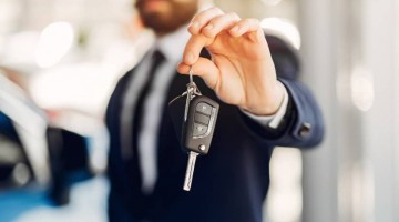 How Much Can I Borrow with a Car Loan?